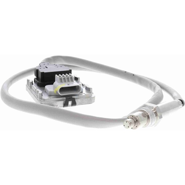 NOx-sensor, ureainsprutning