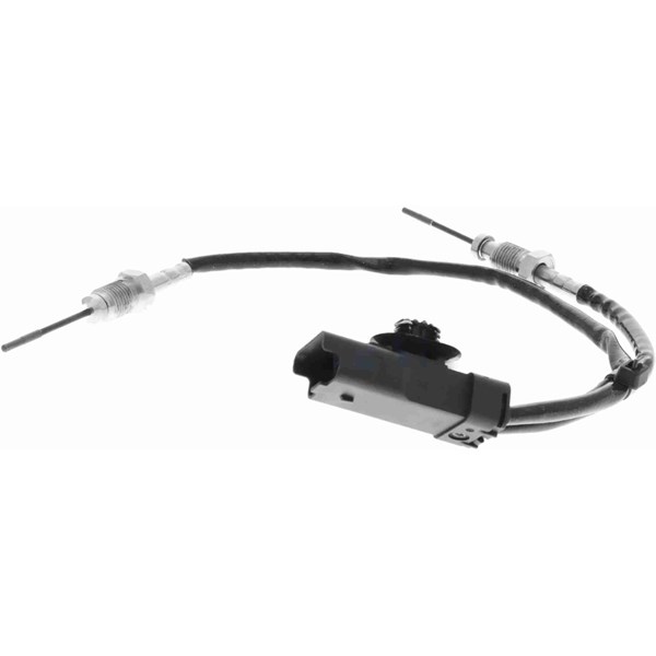 Sensor, avgastemperatur
