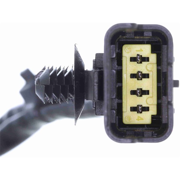 Sensor, avgastemperatur