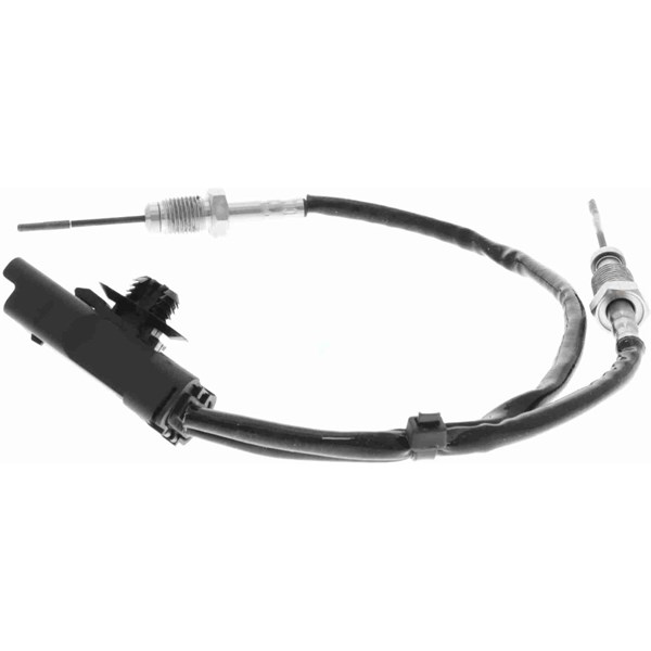 Sensor, avgastemperatur