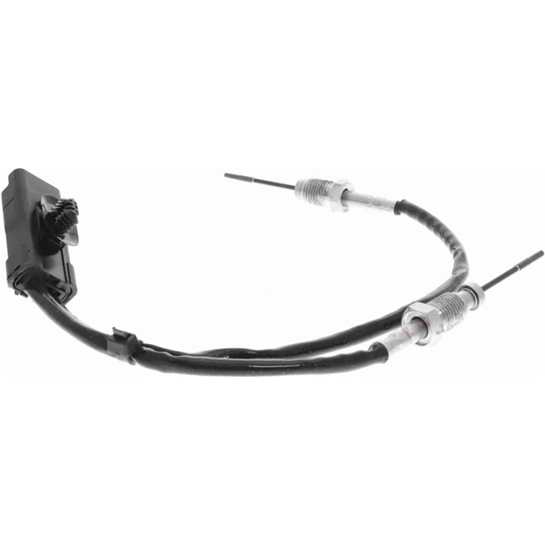Sensor, avgastemperatur