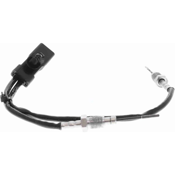 Sensor, avgastemperatur