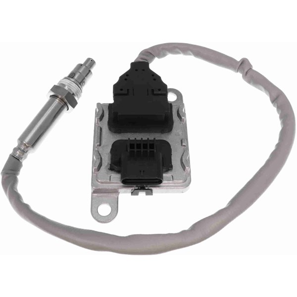 NOx-sensor, ureainsprutning
