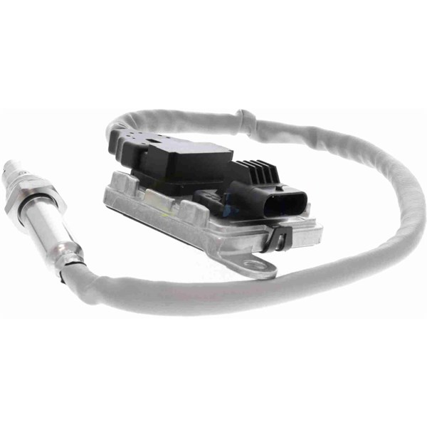 NOx-sensor, ureainsprutning