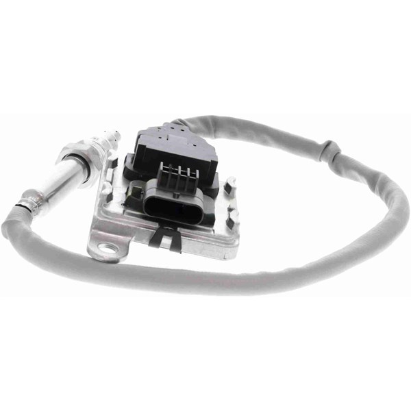NOx-sensor, ureainsprutning