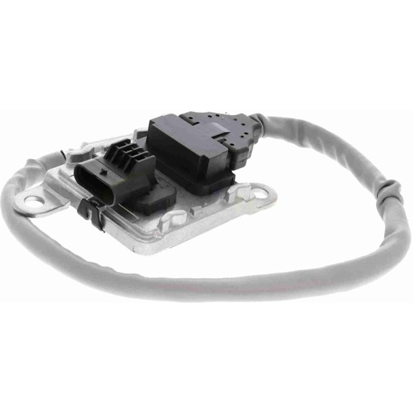 NOx-sensor, ureainsprutning