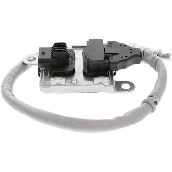NOx-sensor, ureainsprutning