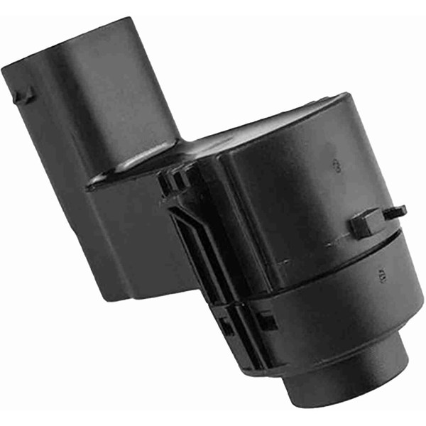 Sensor, parkeringshjälp, Fram, Ytter