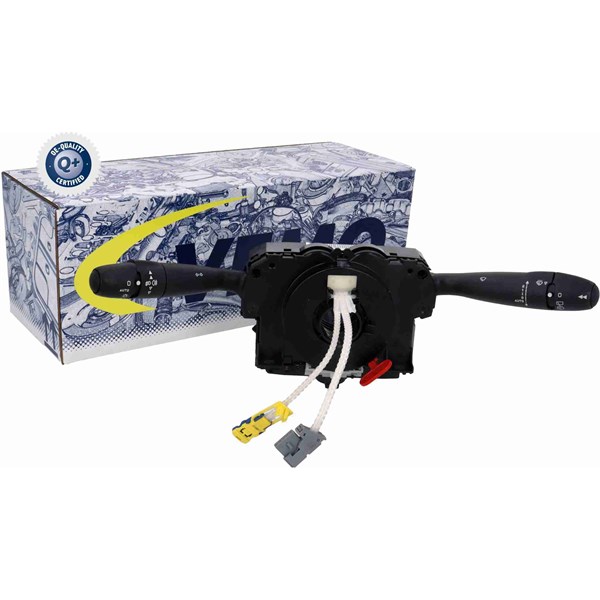 Rattstångsbrytare 12V Rattstångsbrytare 12V