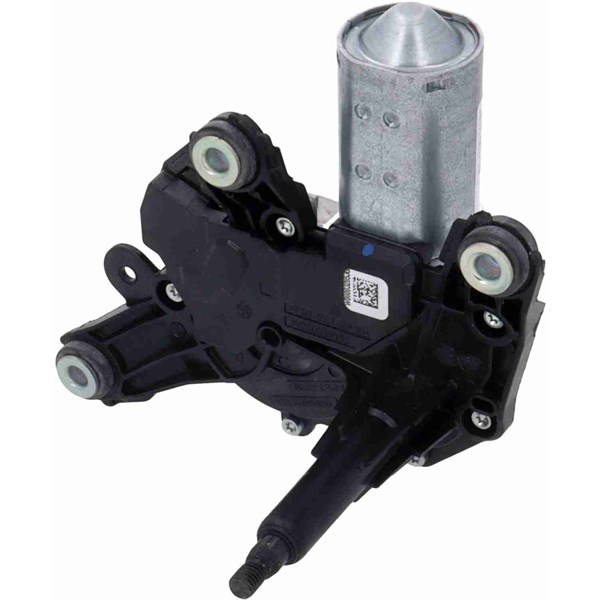 Torkarmotor 12V, Bak