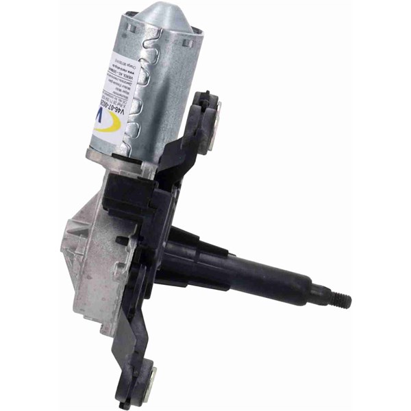 Torkarmotor 12V, Bak