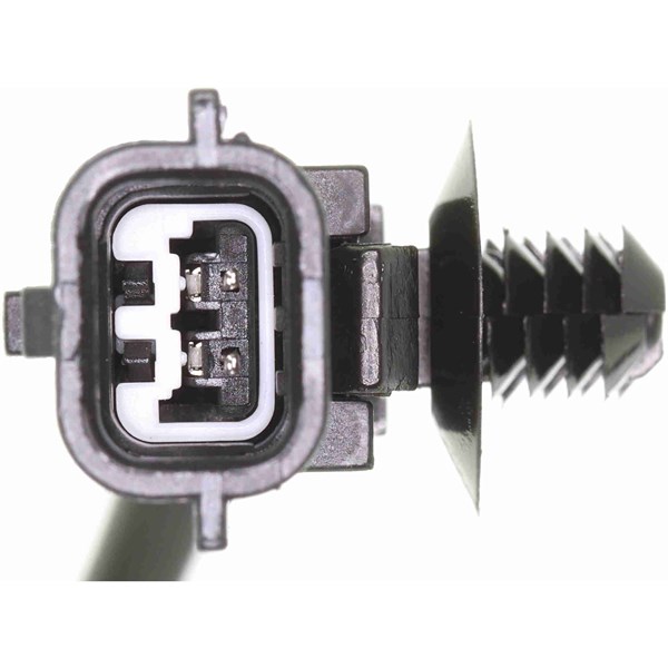Sensor, avgastemperatur