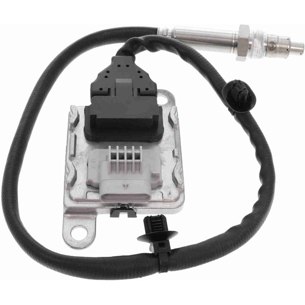 NOx-sensor, ureainsprutning