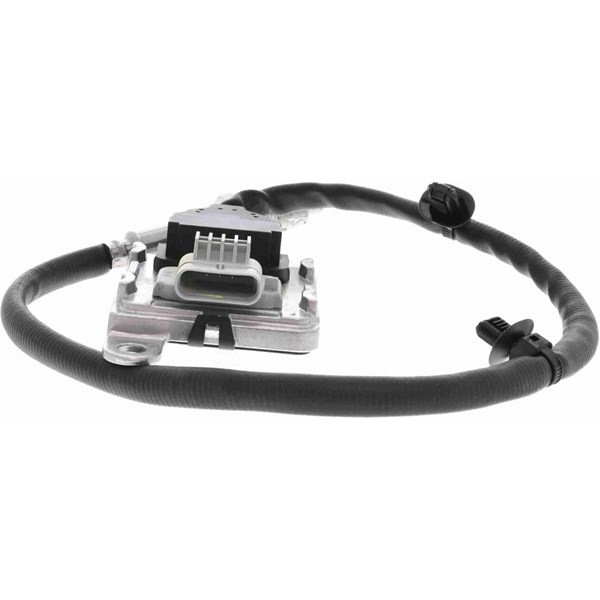 NOx-sensor, ureainsprutning