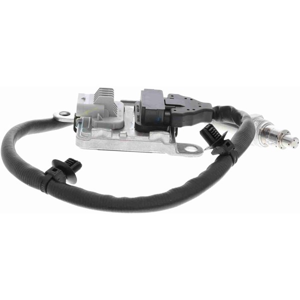 NOx-sensor, ureainsprutning