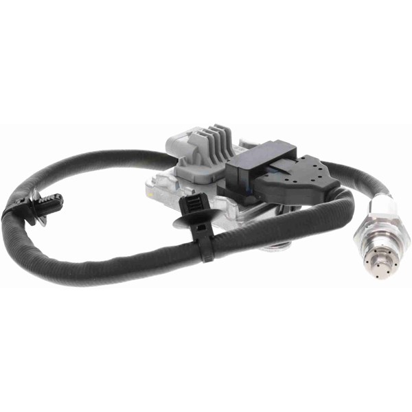 NOx-sensor, ureainsprutning
