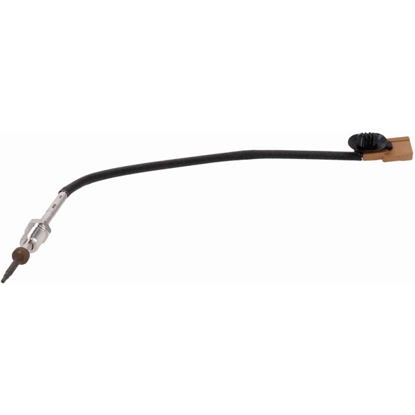 Sensor, avgastemperatur