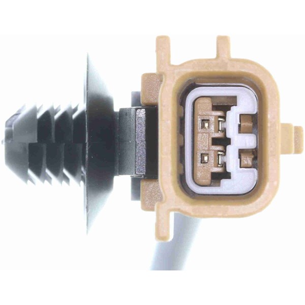 Sensor, avgastemperatur