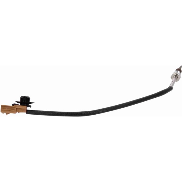 Sensor, avgastemperatur