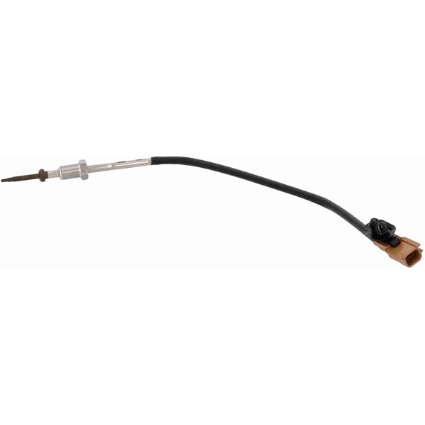 Sensor, avgastemperatur