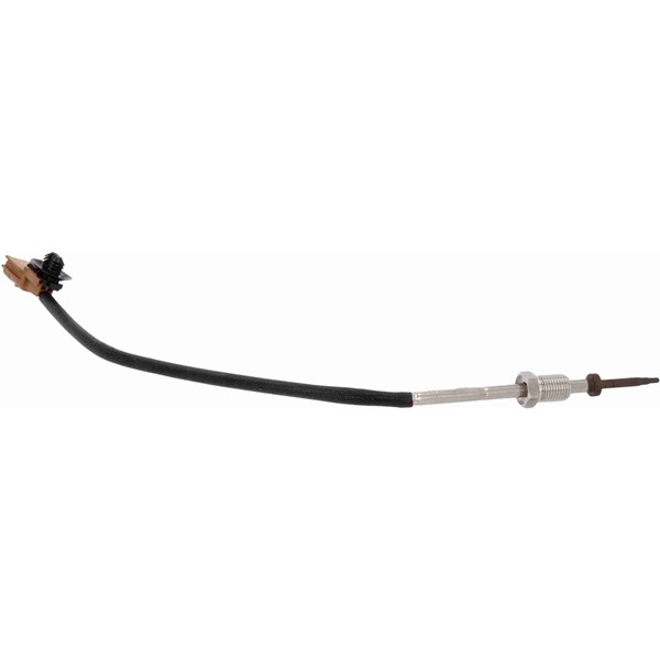 Sensor, avgastemperatur