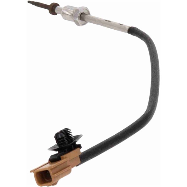 Sensor, avgastemperatur