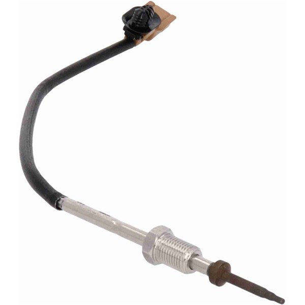 Sensor, avgastemperatur