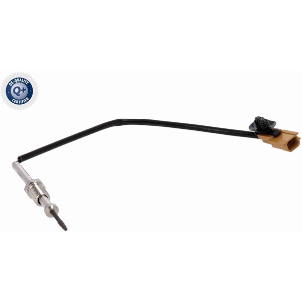 Sensor, avgastemperatur