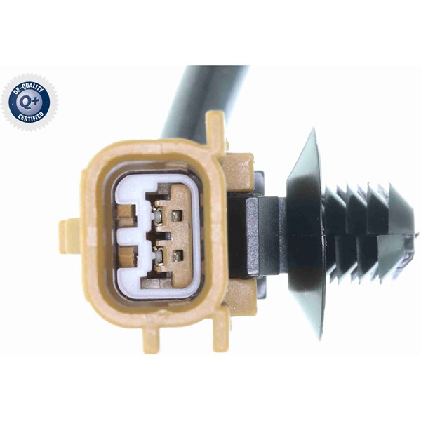 Sensor, avgastemperatur
