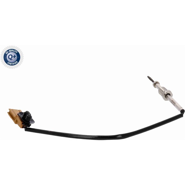Sensor, avgastemperatur