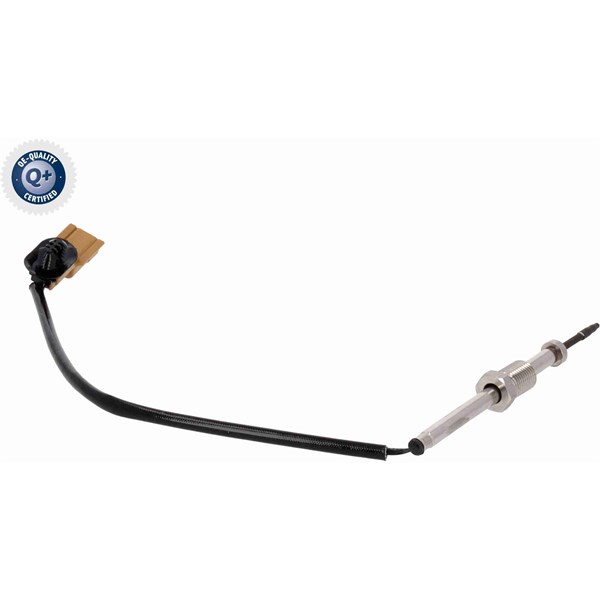 Sensor, avgastemperatur