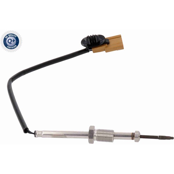 Sensor, avgastemperatur