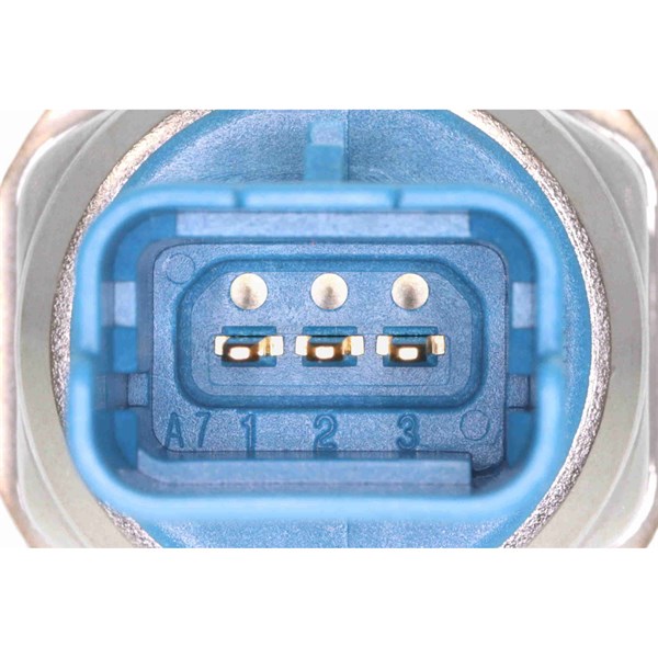 Sensor, bränsletryck