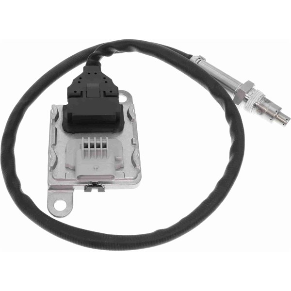 NOx-sensor, ureainsprutning