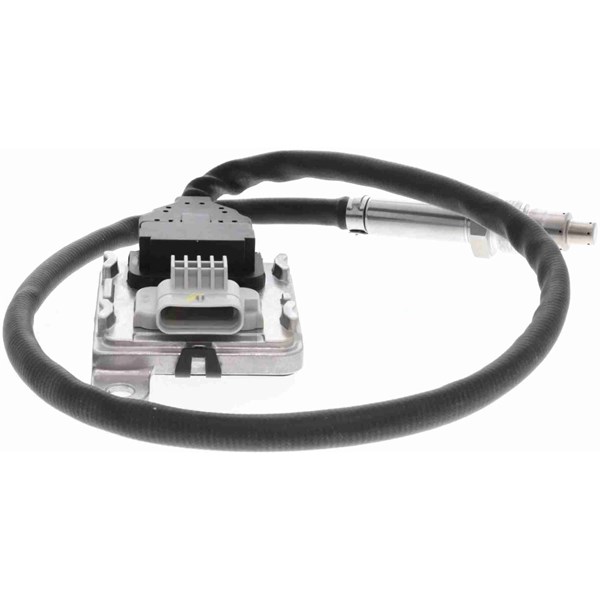 NOx-sensor, ureainsprutning