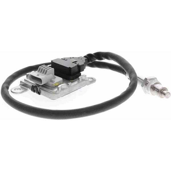 NOx-sensor, ureainsprutning