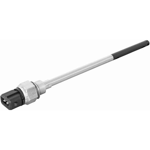 Sensor, motoroljenivå