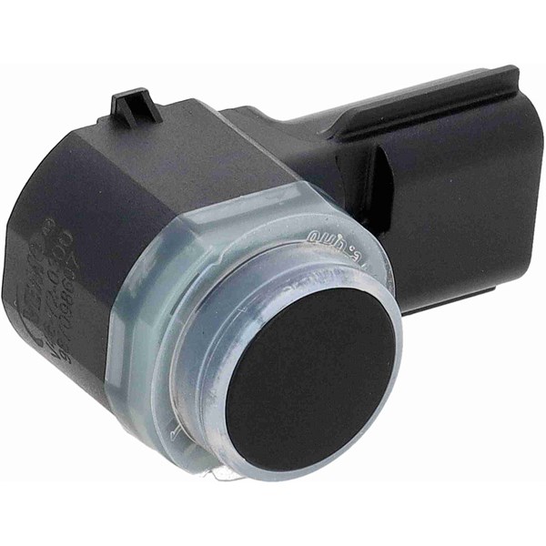 Sensor, parkeringshjälp, Bak