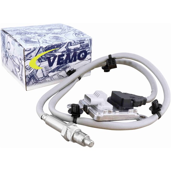 NOx-sensor, ureainsprutning 12V NOx-sensor, ureainsprutning 12V