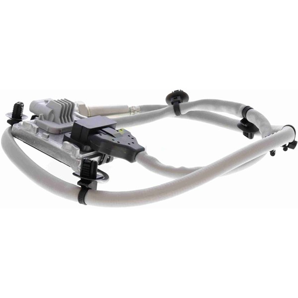 NOx-sensor, ureainsprutning 12V