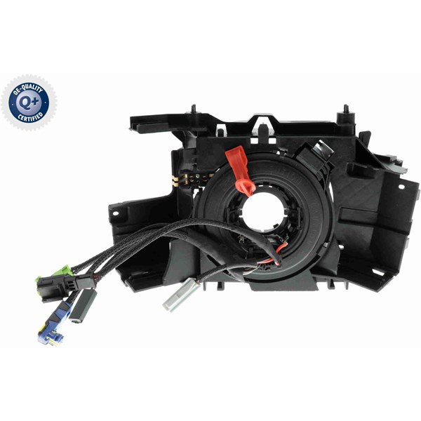 Klockfjäder, airbag Vemo V46-72-0306 VEMO