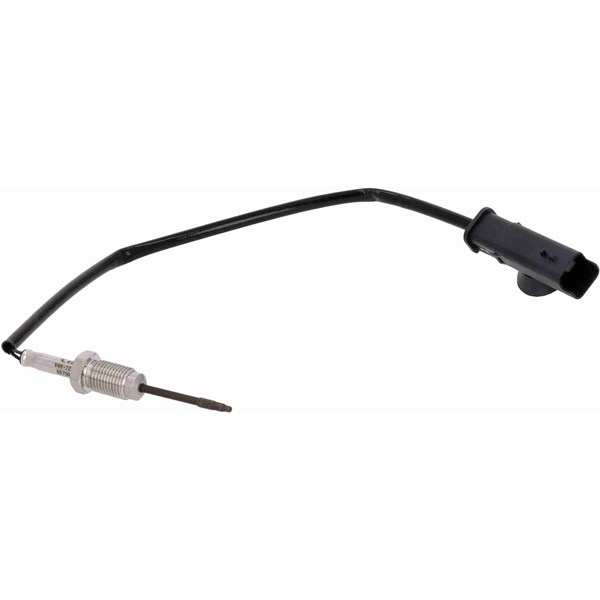 Sensor, avgastemperatur