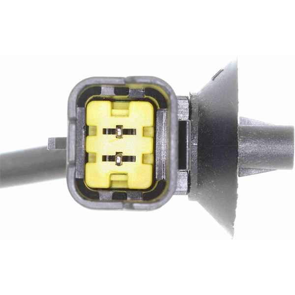 Sensor, avgastemperatur