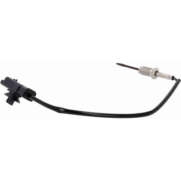 Sensor, avgastemperatur