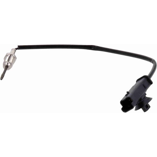 Sensor, avgastemperatur