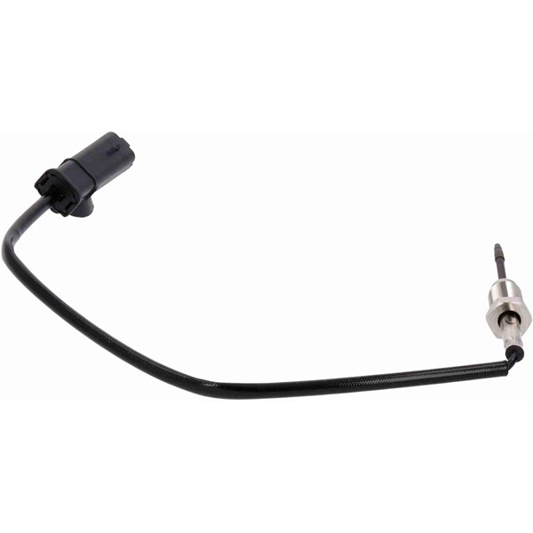 Sensor, avgastemperatur