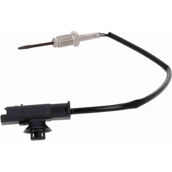 Sensor, avgastemperatur