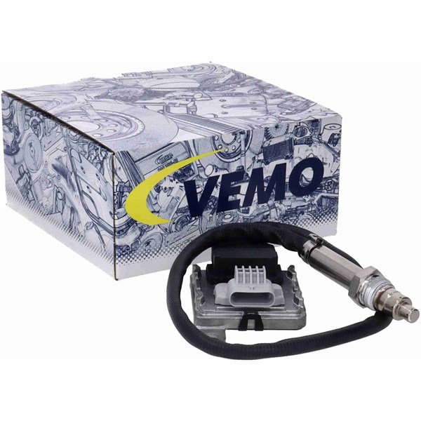 NOx-sensor, ureainsprutning VEMO NOx-sensor, ureainsprutning VEMO