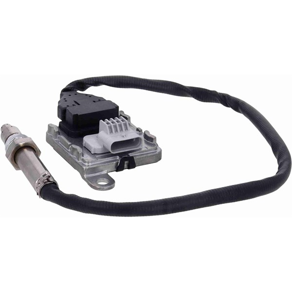 NOx-sensor, ureainsprutning VEMO