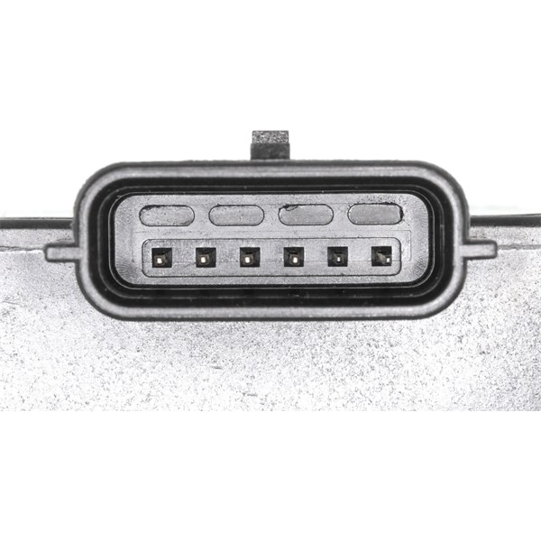 Gasspjäll/Spjällhus 12V